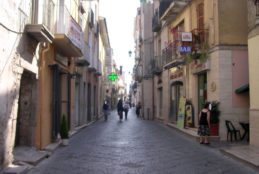 Fondi, comunicato dei Consiglieri Comunali di opposizione su degrado e abbandono del Centro Storico
