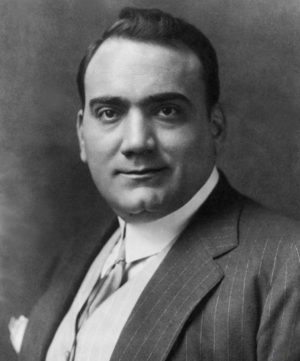 Enrico Caruso