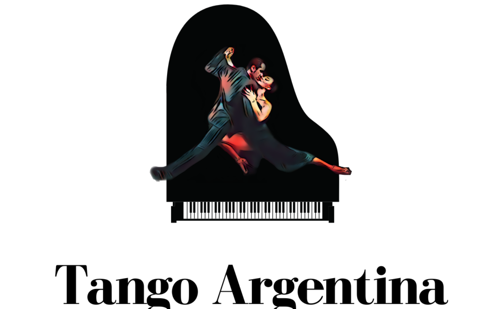 Logo Ufficiale Tango Argentina