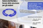 Truffe e raggiri, gli anziani di Fondi a lezione di prevenzione
