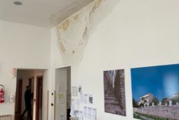 FRATELLI D’ITALIA PER LA RIAPERTURA DEL CENTRO PER L’IMPIEGO DI FONDI
