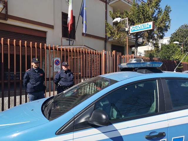 polizia fondi