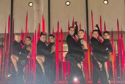 Prosegue il successo di “Tango Argentina ” negli States