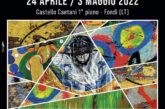 Fondi, ”CONVERGENZE ARTISTICHE”
