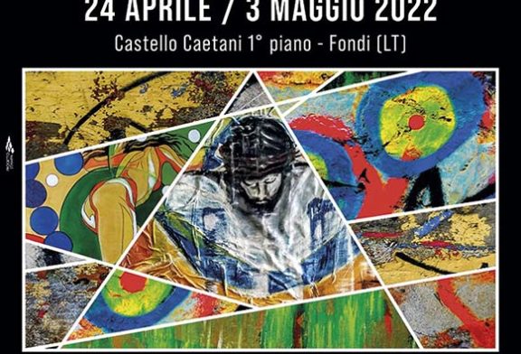 Fondi, ”CONVERGENZE ARTISTICHE”
