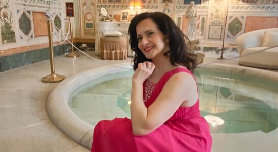 Brillante successo per Magie del Belcanto a Doria Pamphilj a Roma