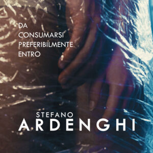Stefano Ardenghi-copertina singolo