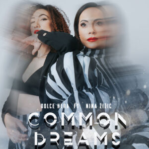 Dolce Hera-copertina singolo-Common Dreams