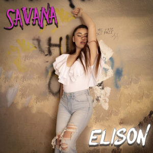 Elison-Cover-Savana