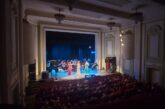 “Italian Trio Soprano” incanta il Pubblico Bulgaro con il Tour “Il Mondo”