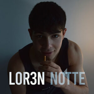 Lor3n-Notte-copertina