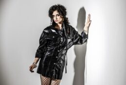 La cantautrice maltese Martina Cutajar fuori con “Rise up”