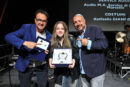 Chiara Orlando vince la prima edizione del Festival Della Musica Emergente “Ponte D’Oro 2.0”