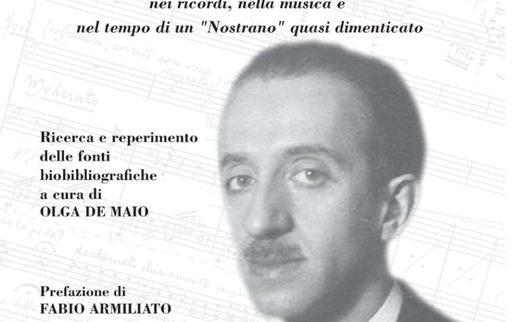 Mario Persico e la sua produzione operistica