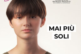 Emergenza adolescenti: mai più soli