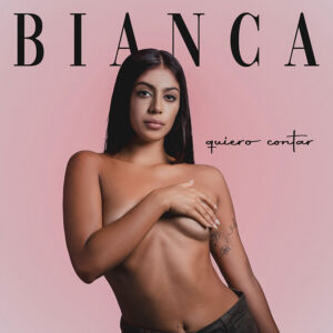 Copertina_Bianca_Quiero_Contar