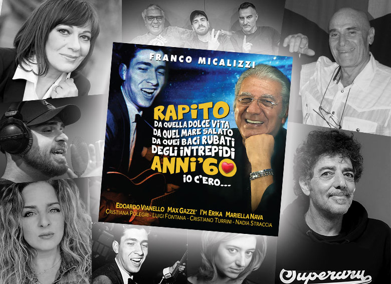 Franco Micalizzi-Banner Album Rapito3