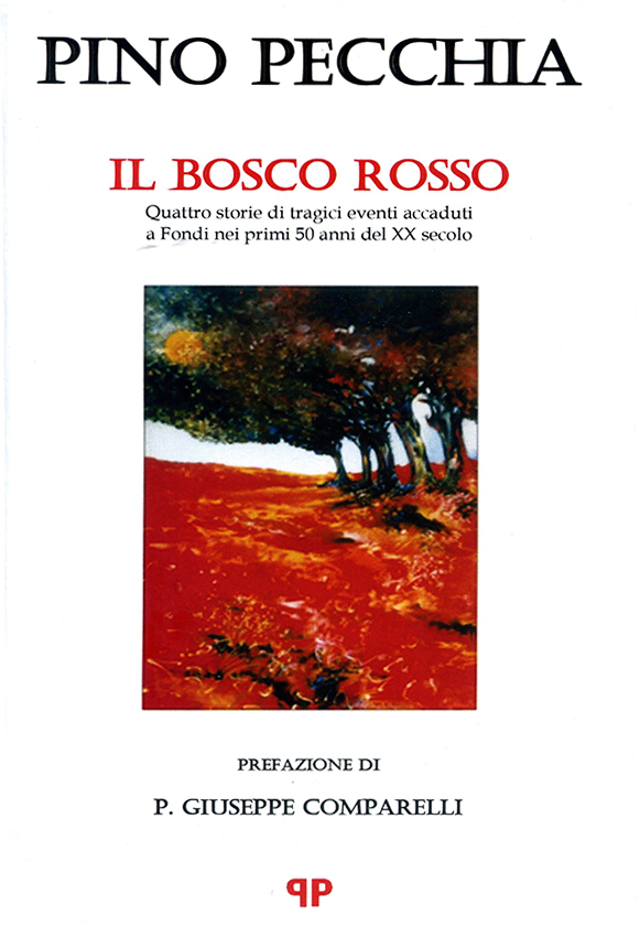 cop. Il Bosco Rosso