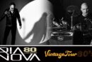 Gli Aria Nova in Concerto con il Vintage Tour 80