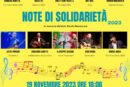 Al Teatro Manzoni di Monza il concerto benefico “Note di solidarietà”