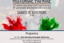 ITRI – Convegno: Historiae Patriae – Celebrazione della Costituzione italiana e nascita dello stemma civico