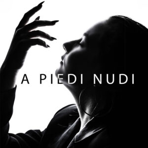 Sara - A piedi nudi - copertina singolo