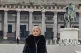 Fuori il video di “Torno a Napoli“ il singolo inedito di Annalisa Minetti