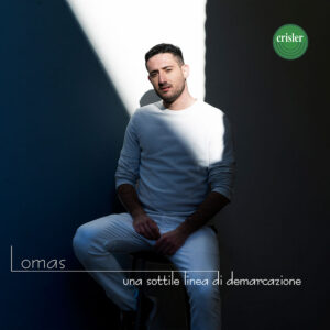 Lomas-Copertina album