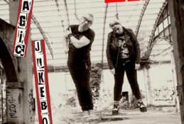 E’ uscito Born to die, il nuovo Ep dei Magic Jukebox