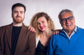 Franco Micalizzi: disponibile in digitale “Sole Alto” con il feat. di Halyna Gaia Tupys e Cristiano Turrini