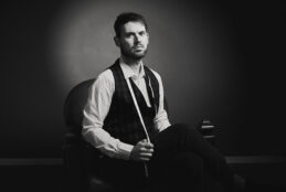 “Perfetto Sarto” è il nuovo singolo di Davide Caprari
