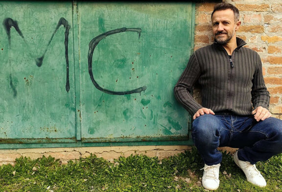 “È ancora primavera” è il nuovo singolo inedito di Michele Cordani