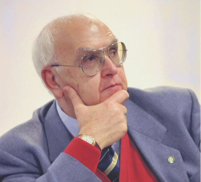 Pino Pecchia