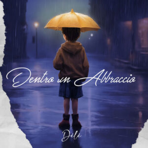 Dèlè - Dentro un viaggio - COPERTINA