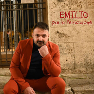 -Emilio-Parla-L'emozione-Copertina
