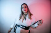 “Eva” è il nuovo singolo di Federica Casiglia, funk ribelle e autentico dal 13 maggio in radio